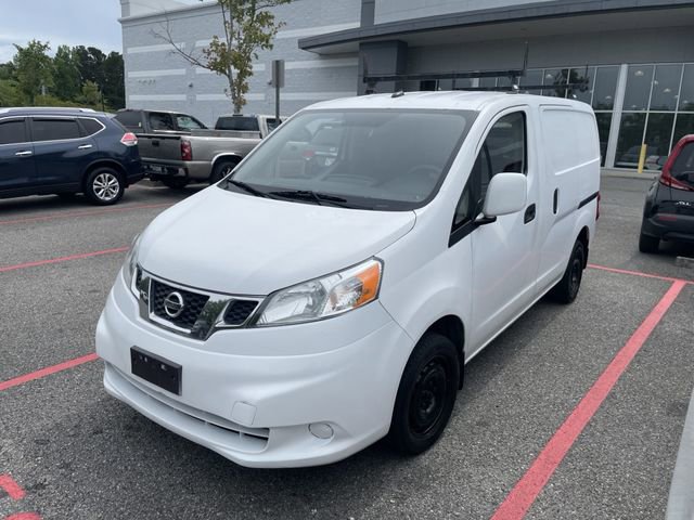 Used 2017 Nissan NV200 SV w/ Technology Package