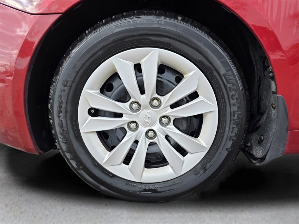 Used 2012 Hyundai Sonata GLS image 10