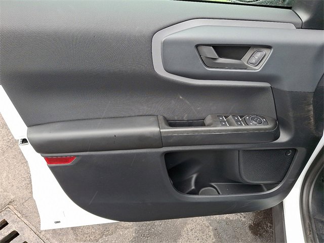 Certified 2021 Ford Bronco Sport Big Bend image 9