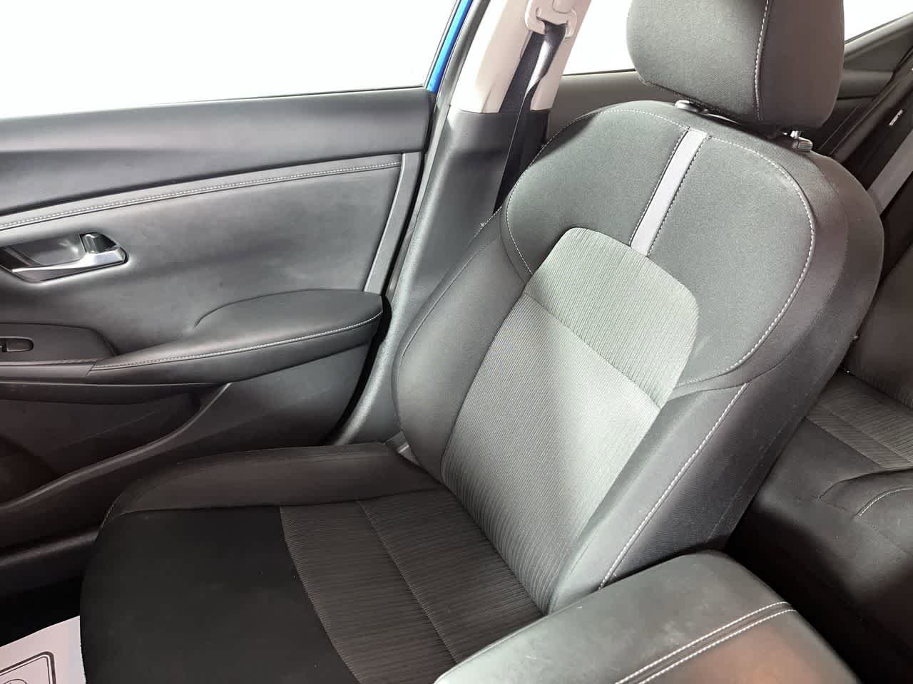 Used 2023 Nissan Sentra SV FWD image 25