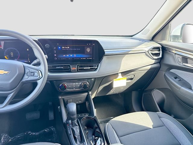 Used 2026 Chevrolet TrailBlazer LT FWD image 22