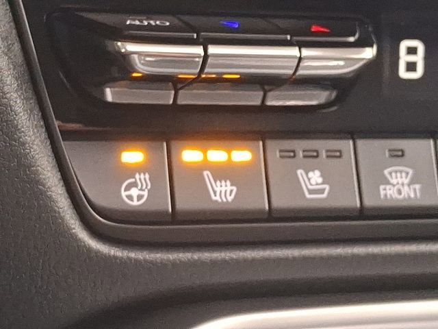 New 2026 MAZDA CX-70 3.3 Turbo w/ Premium Package image 21