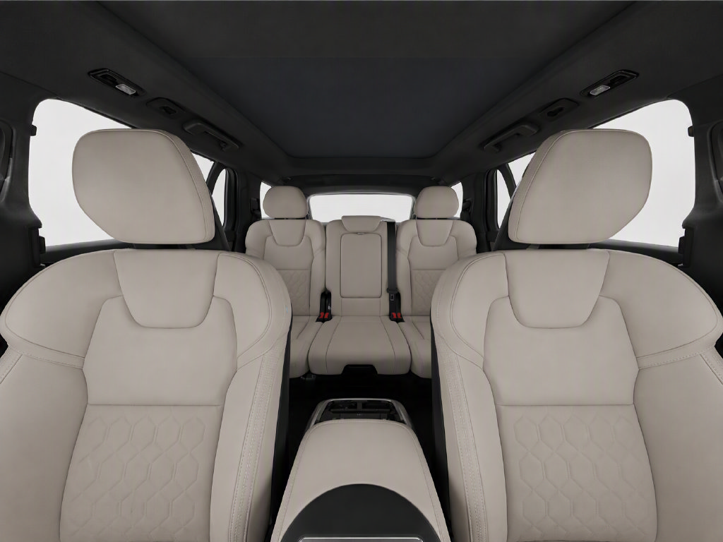 Used 2026 Volvo XC90 B6 Plus AWD/4WD image 15