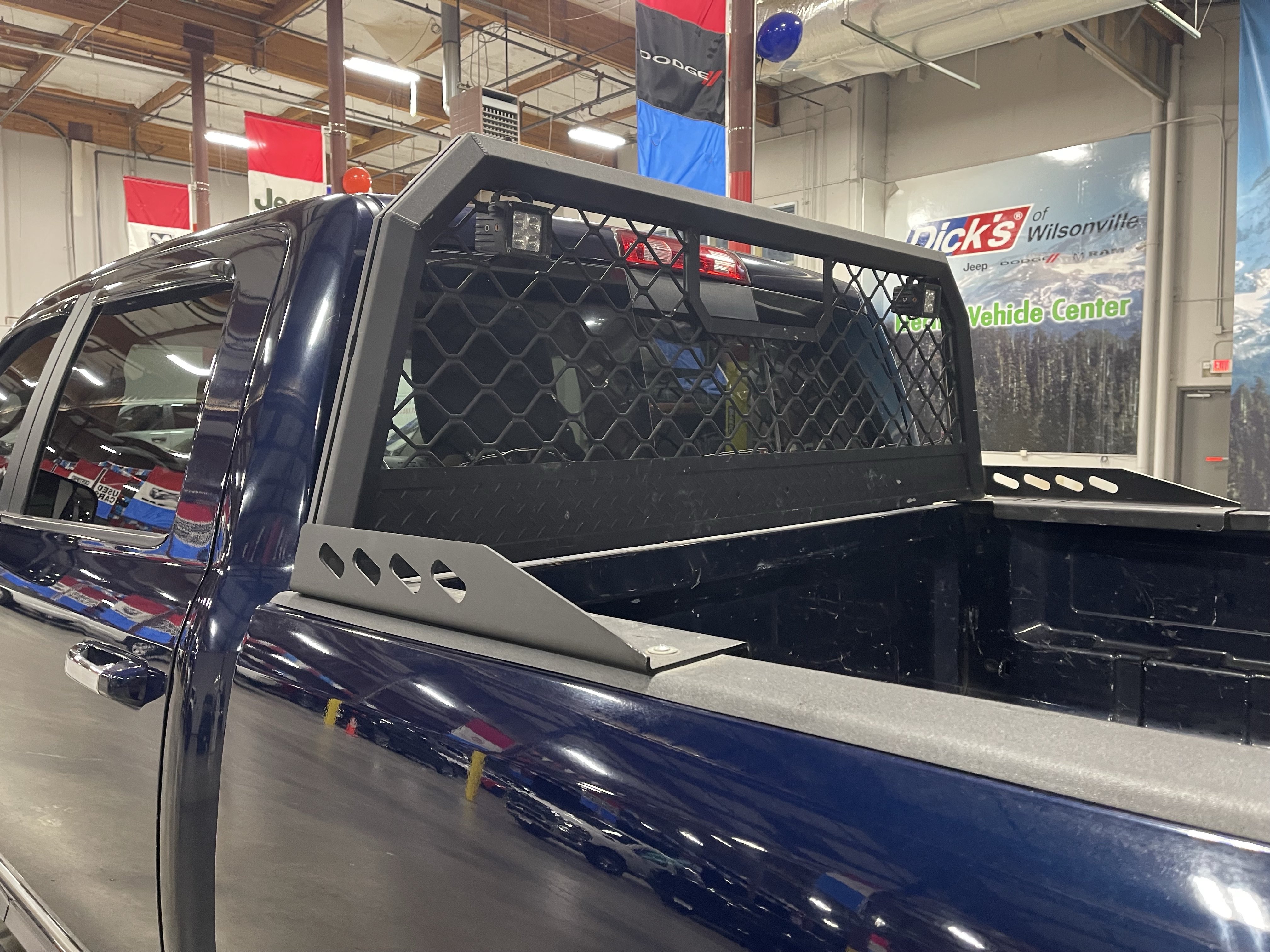 Used 2013 RAM 3500 Big Horn AWD/4WD image 10