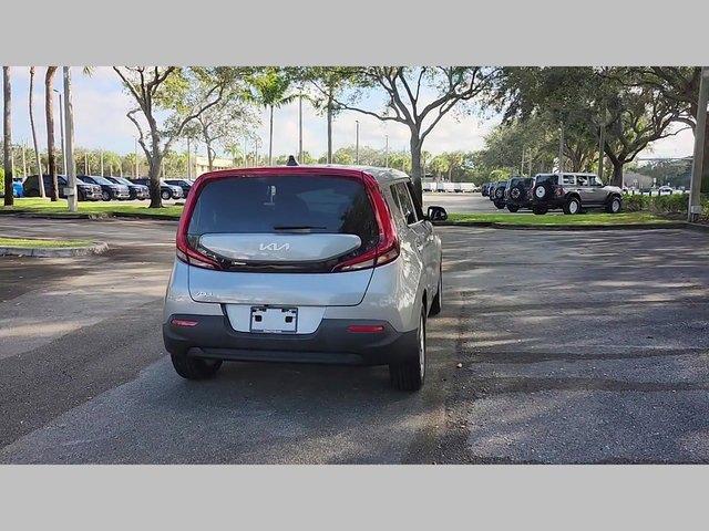 Used 2022 Kia Soul LX w/ Technology Package image 37