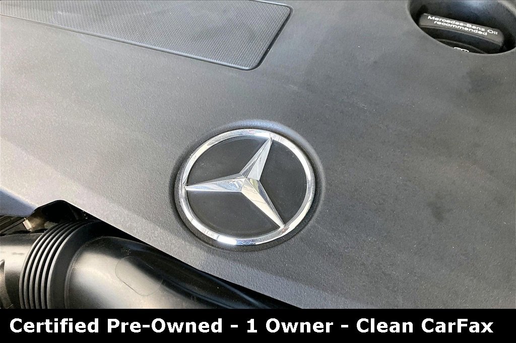 Certified 2022 Mercedes-Benz GLC 300 4MATIC image 32