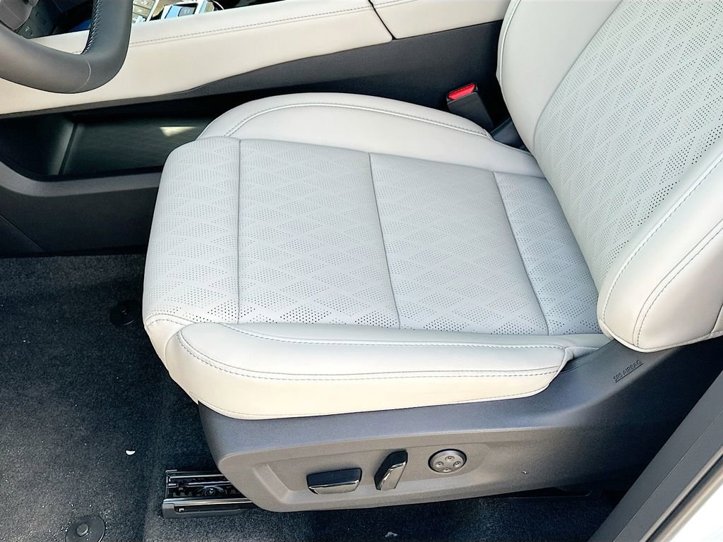 New 2026 Nissan Murano Platinum image 20