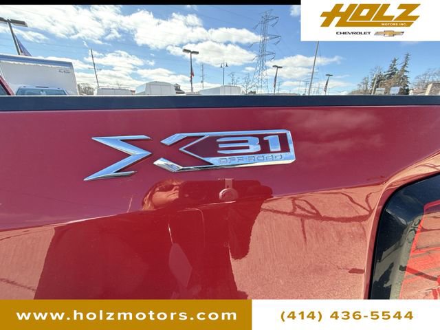 Certified 2022 GMC Sierra 1500 Elevation AWD/4WD image 31