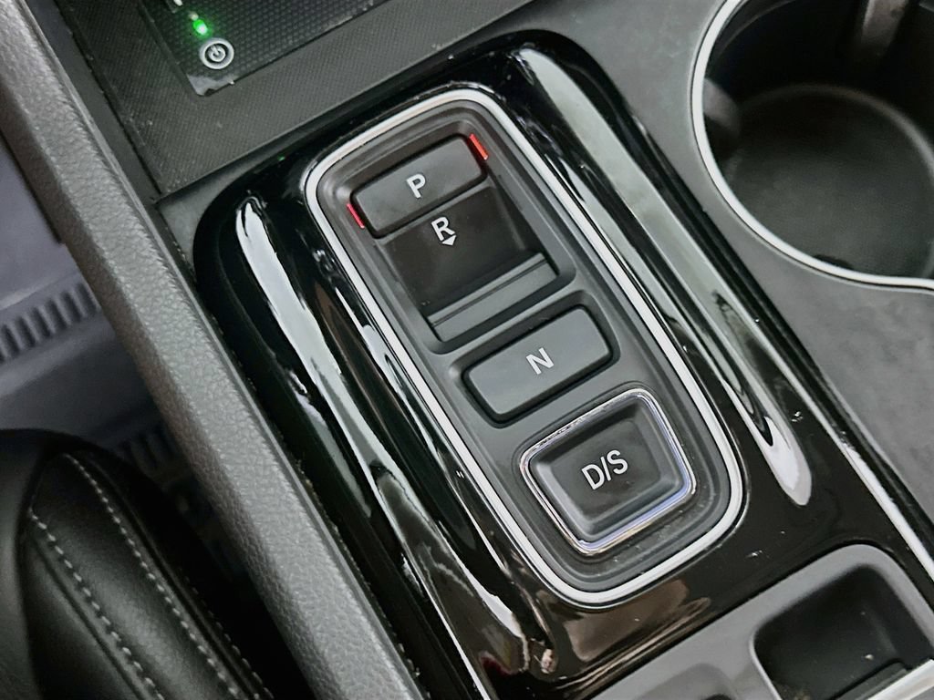 Used 2024 Honda Pilot Touring image 35