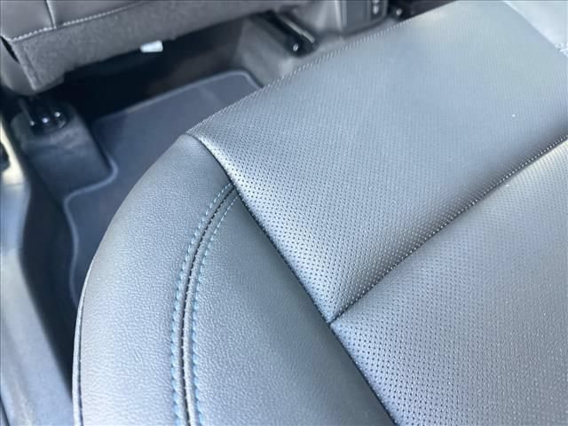 New 2026 Buick Encore GX Sport Touring w/ Advanced Technology Package FWD image 22