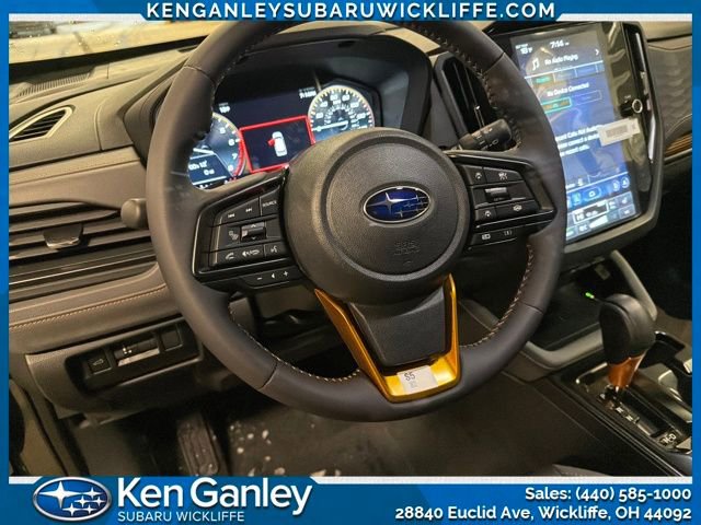 Used 2026 Subaru Forester Wilderness image 8