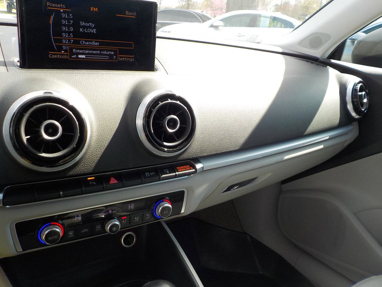 Used 2016 Audi A3 1.8T Premium image 15