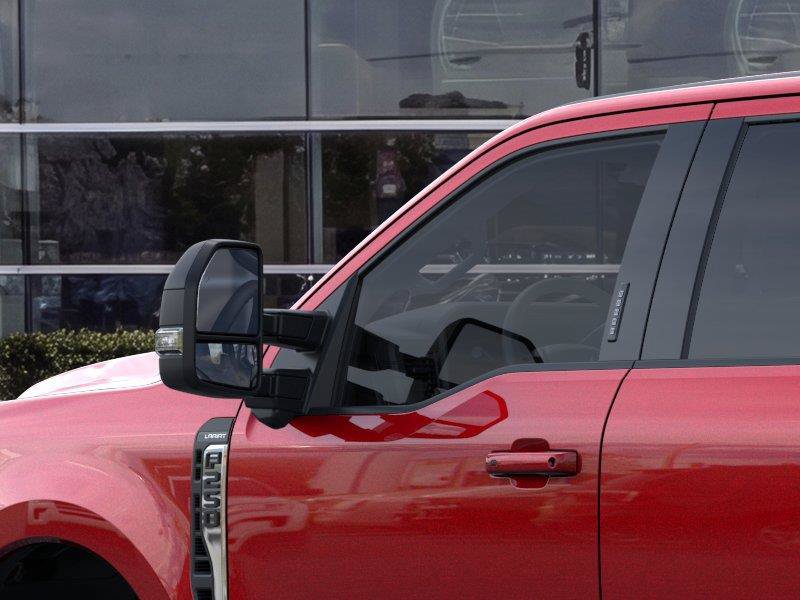 New 2026 Ford F250 Lariat w/ Lariat Premium Package AWD/4WD image 20