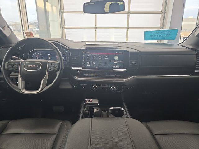 Used 2023 GMC Sierra 1500 SLT w/ SLT Convenience Package image 12