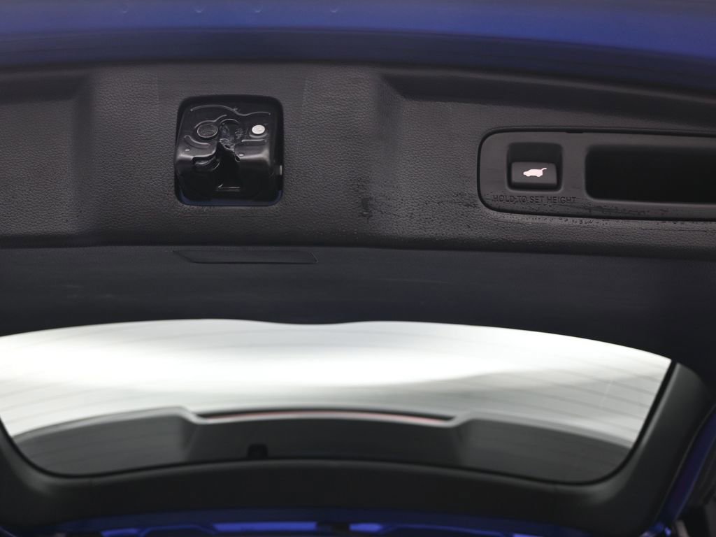 Certified 2023 Honda CR-V Sport Touring image 32