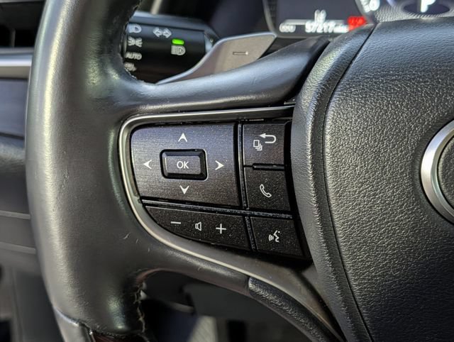 Used 2021 Lexus ES 350 w/ Premium Package FWD image 24