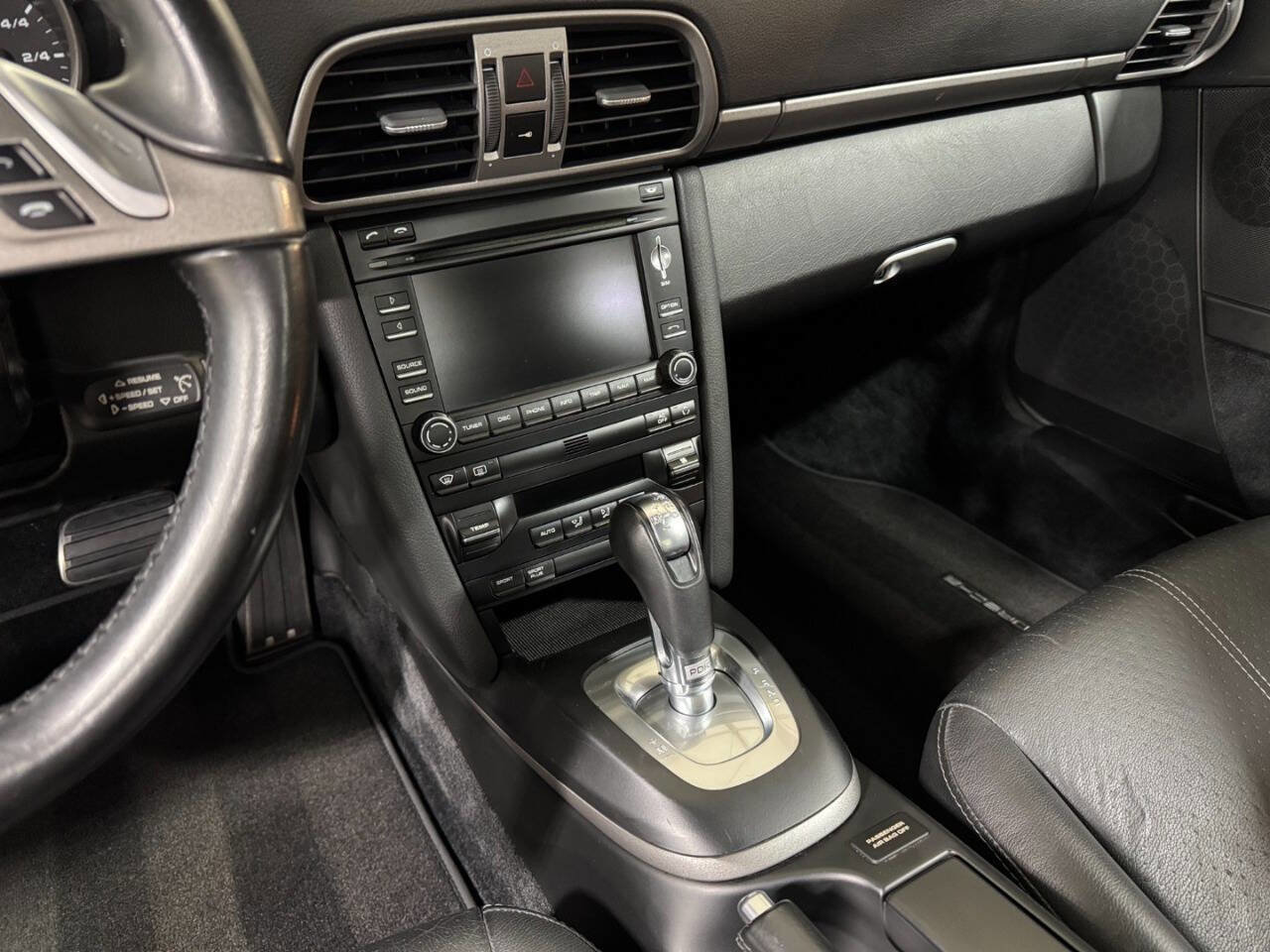 Used 2009 Porsche 911 Carrera image 23