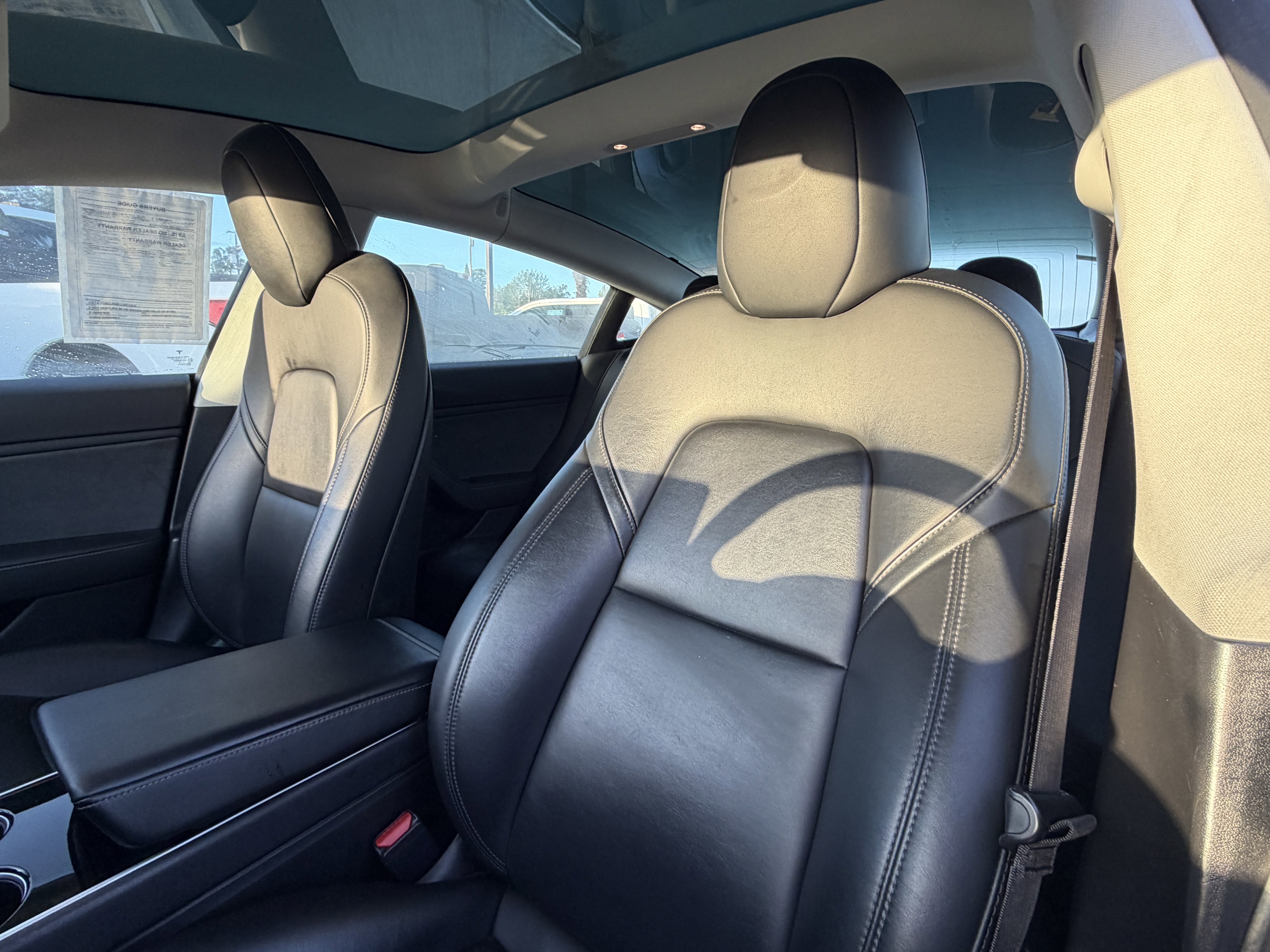 Used 2019 Tesla Model 3 Mid Range image 10