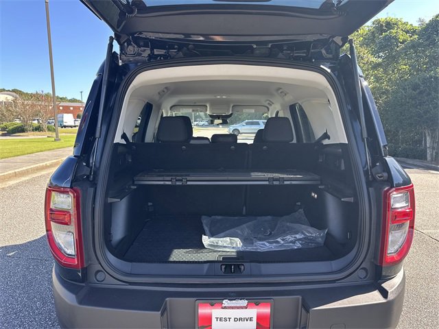 Used 2022 Ford Bronco Sport Big Bend w/ Convenience Package image 18