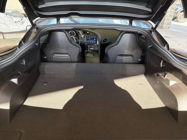 Used 2019 Chevrolet Corvette Grand Sport image 31