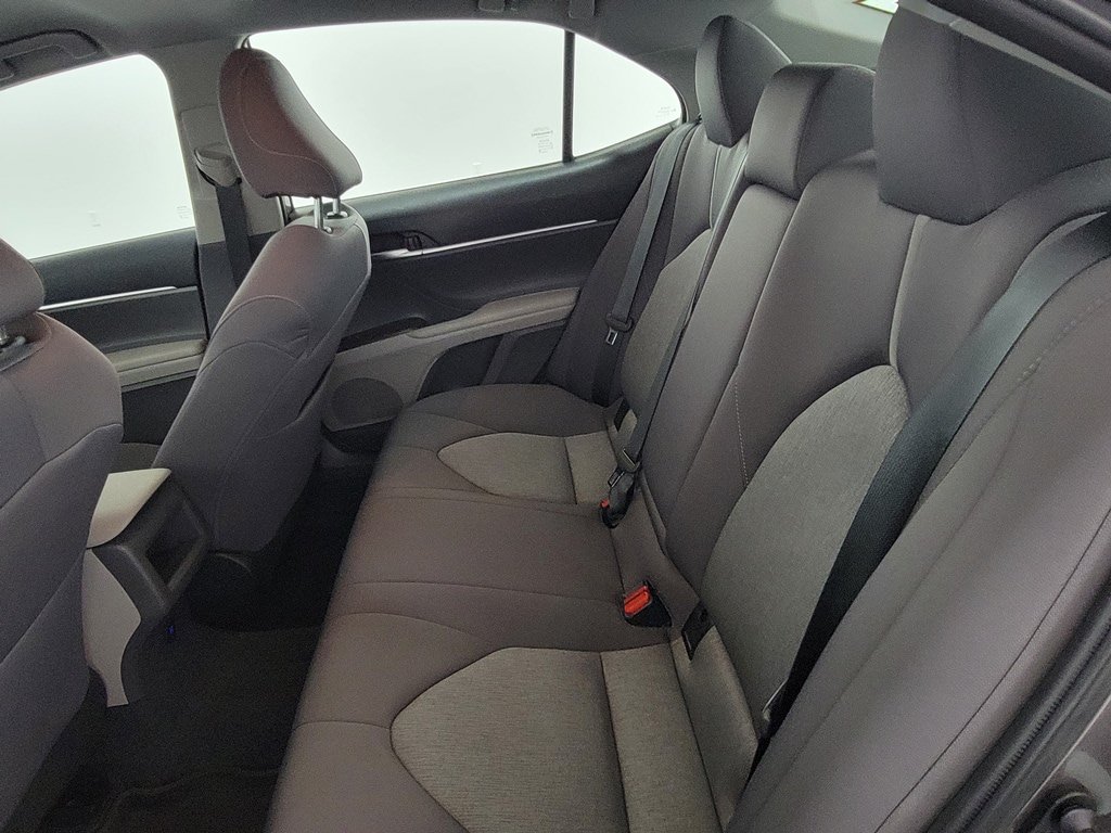 Certified 2023 Toyota Camry LE w/ Cold Weather Package FWD image 13