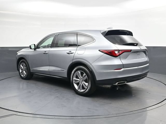 Used 2023 Acura MDX SH-AWD image 6