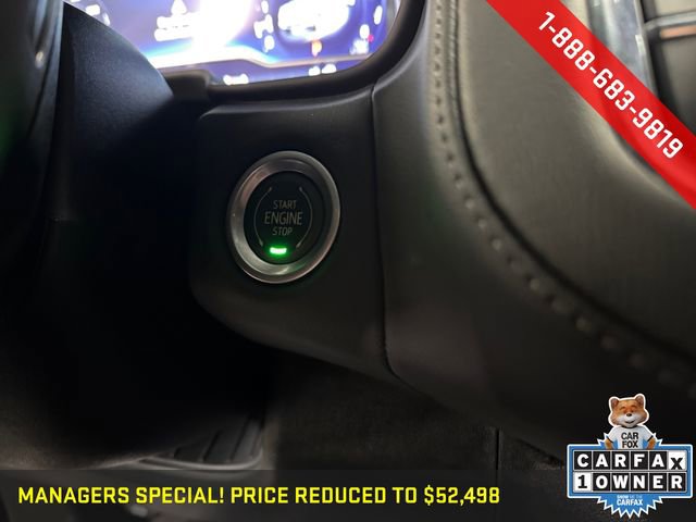 Certified 2022 Chevrolet Tahoe LT w/ Luxury Package image 24