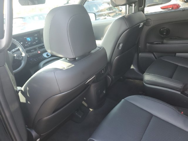 Certified 2026 Hyundai Palisade XRT Pro AWD/4WD image 14
