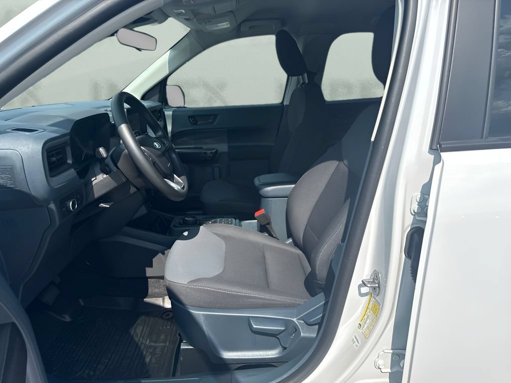 Used 2024 Ford Maverick XL w/ Equipment Group 100A Standard AWD/4WD image 5