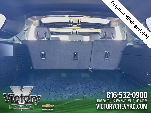 Used 2025 GMC Hummer EV 2X image 32