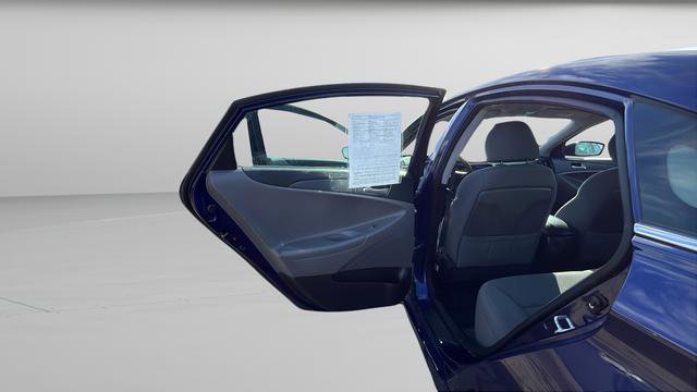 Used 2011 Hyundai Sonata GLS image 20