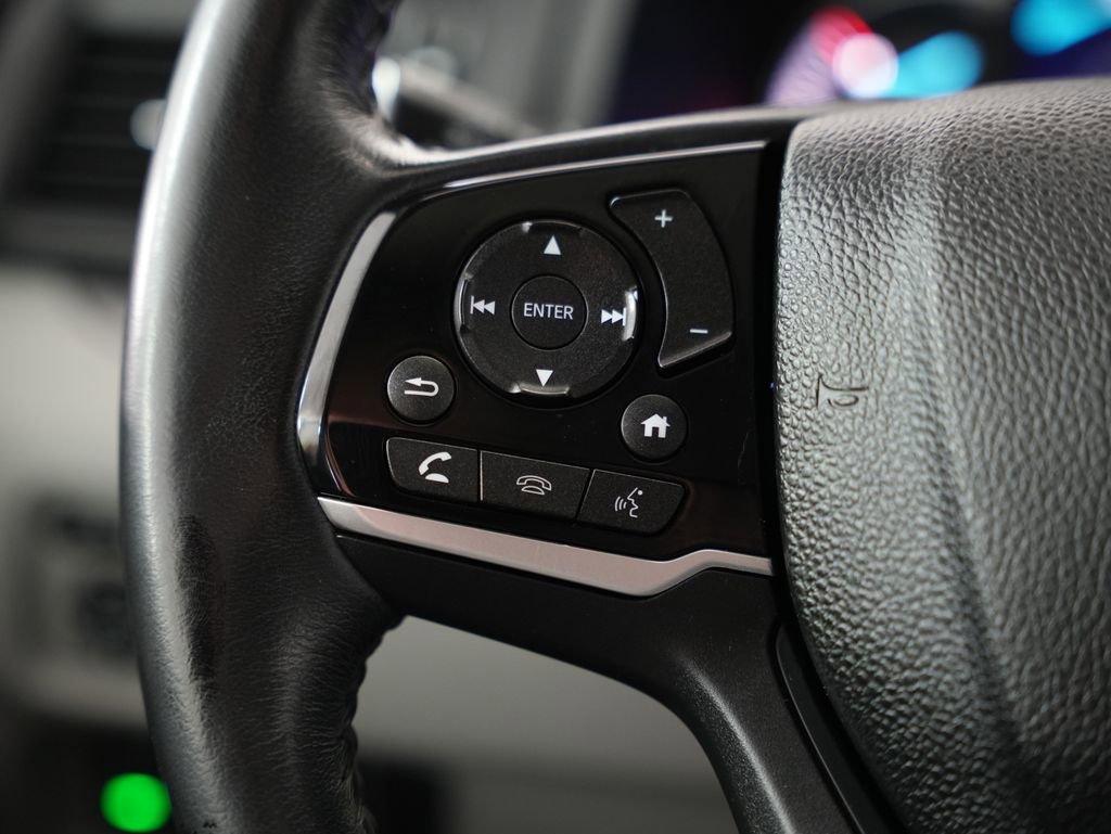 Used 2021 Honda Pilot Special Edition image 12