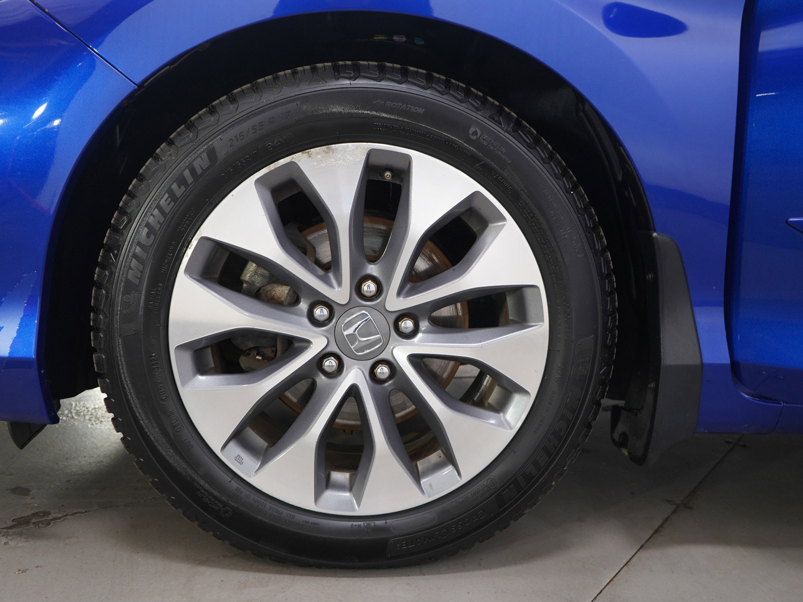 Used 2014 Honda Accord EX-L image 26