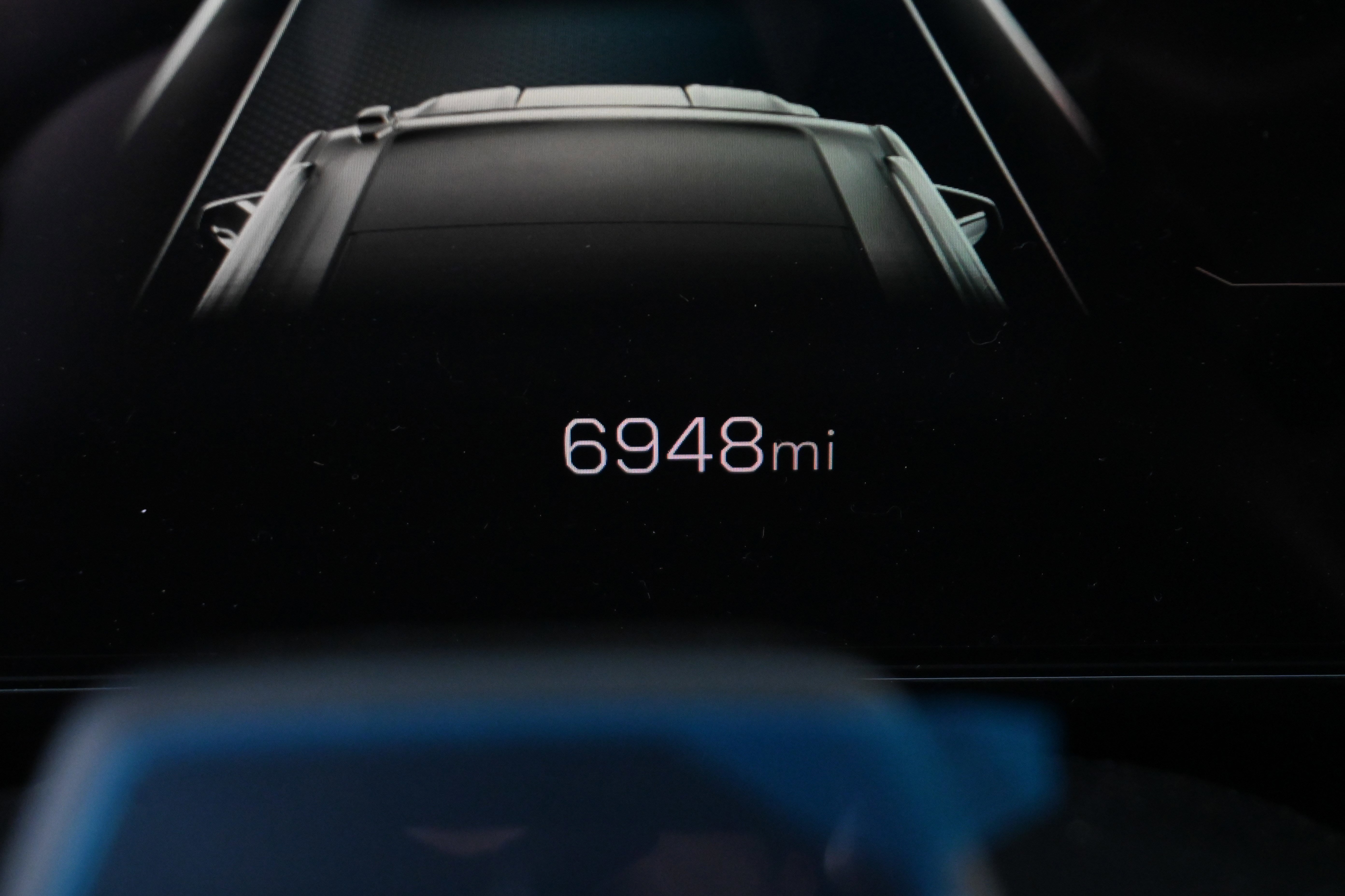 Used 2025 GMC Yukon XL Denali Ultimate image 11