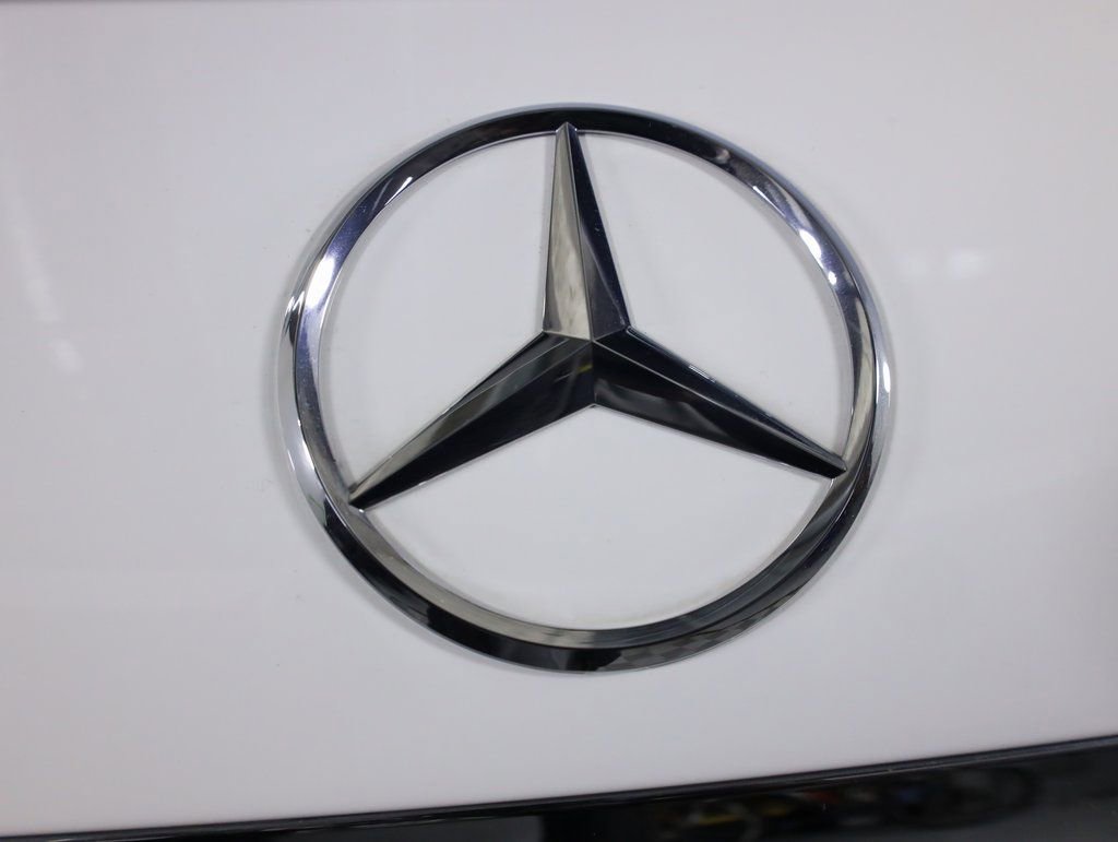 Used 2026 Mercedes-Benz GLE 450 4MATIC image 64