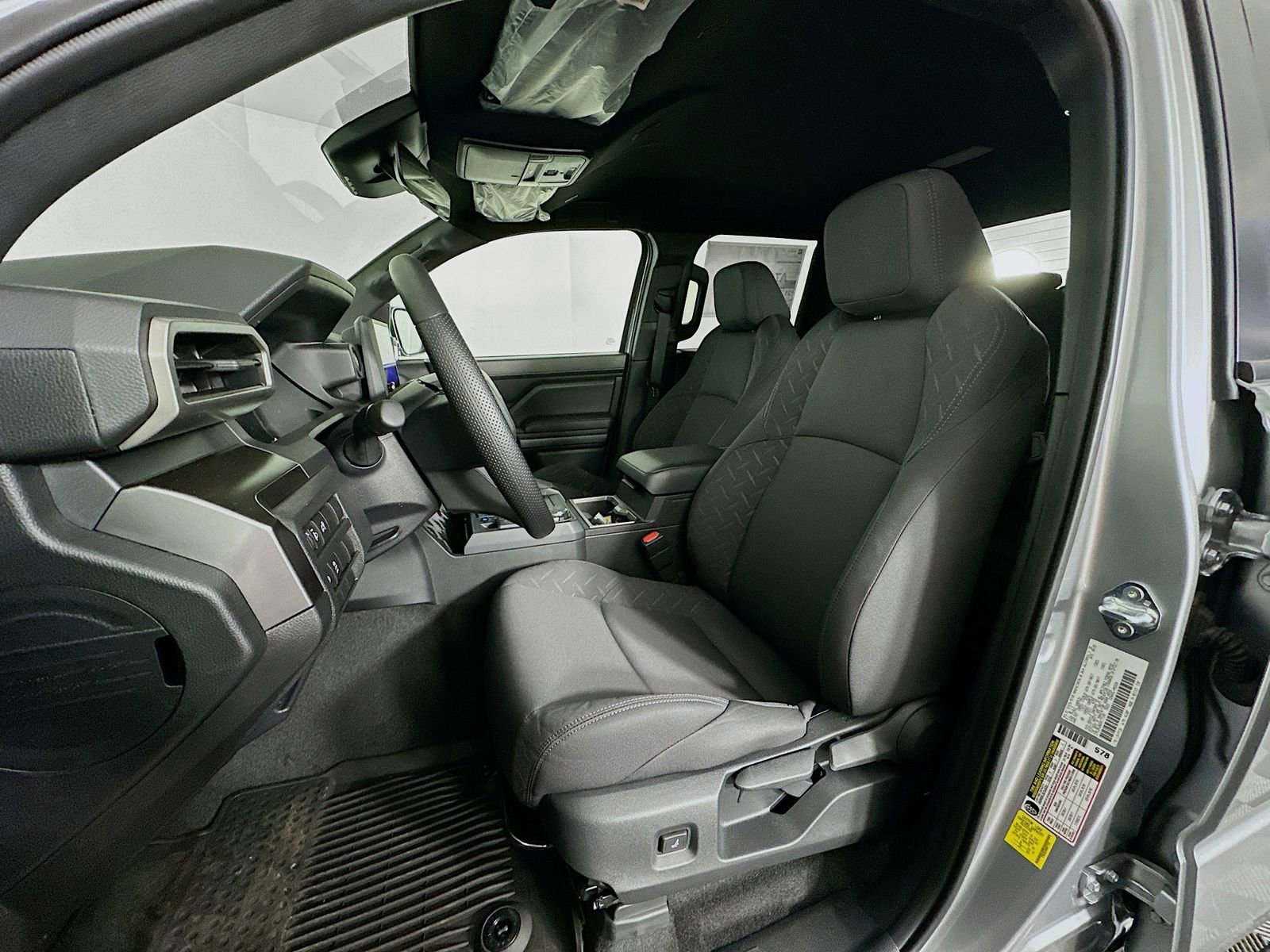 New 2025 Toyota Tacoma SR5 image 20