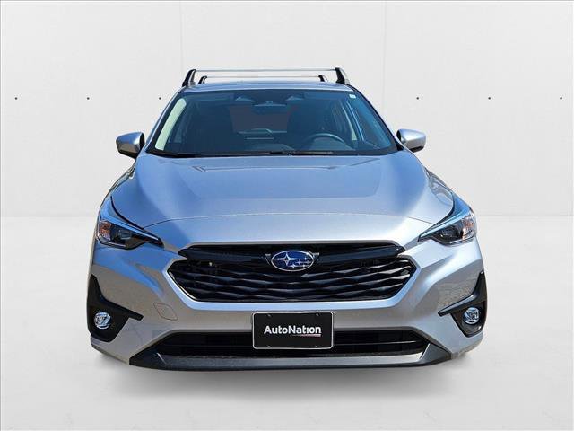 New 2025 Subaru Impreza 2.0i Sport w/ Popular Package #1 image 6