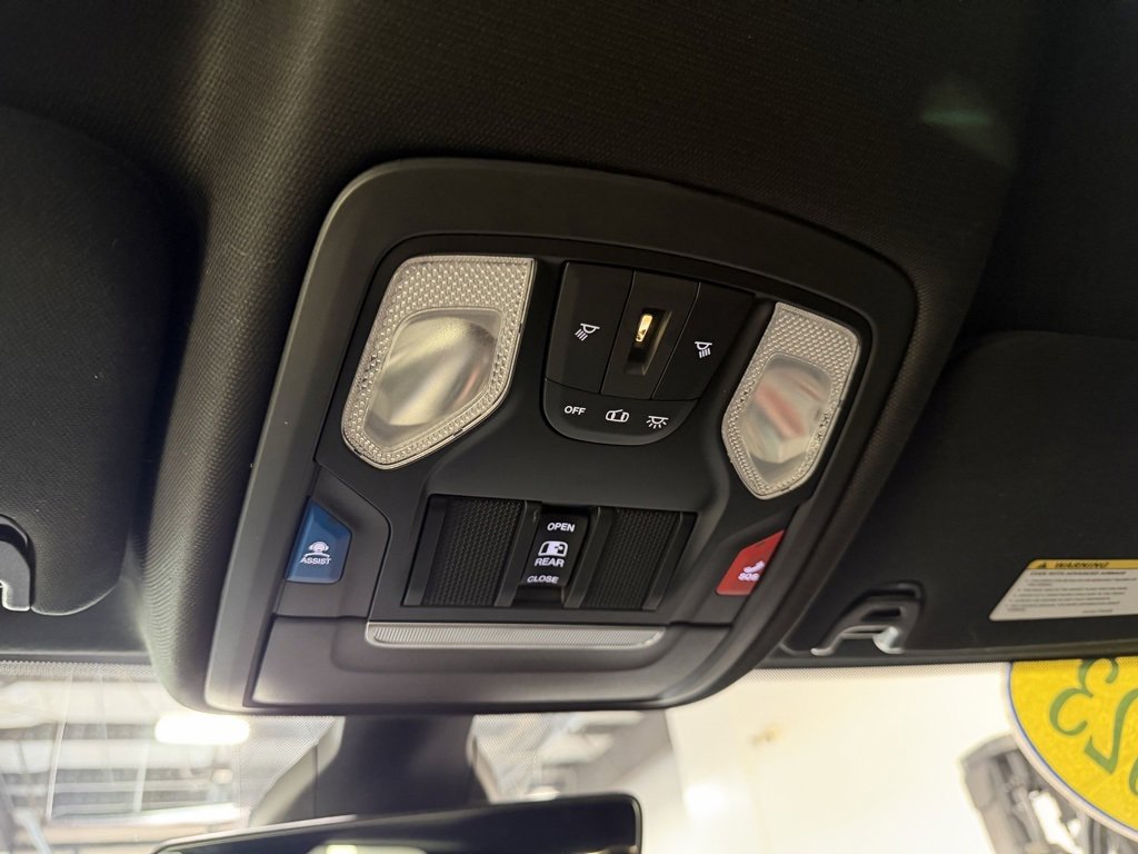 Used 2022 RAM 2500 Power Wagon w/ Level 1 Equipment Group image 25