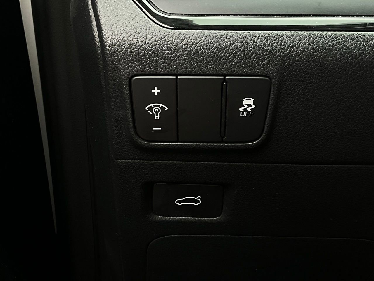 Used 2025 Kia K5 LXS image 21