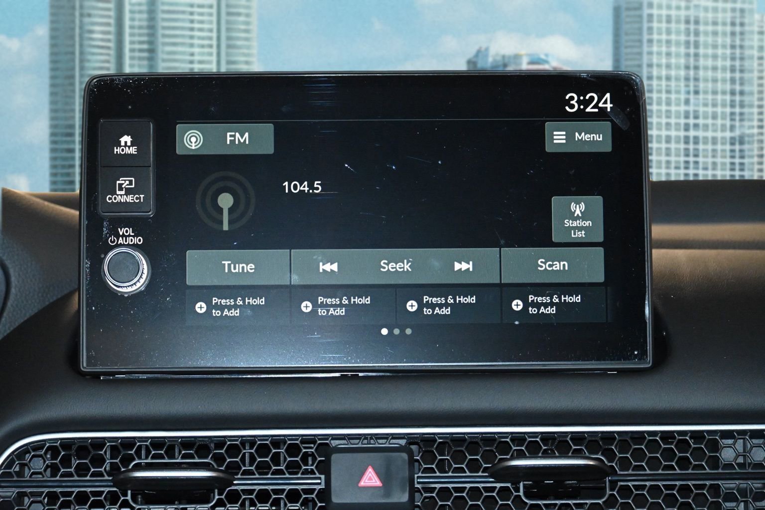 New 2026 Honda HR-V EX-L image 21