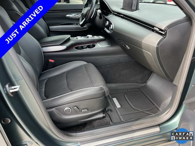 Used 2024 Genesis GV70 2.5T w/ Sport Prestige Package AWD/4WD image 26