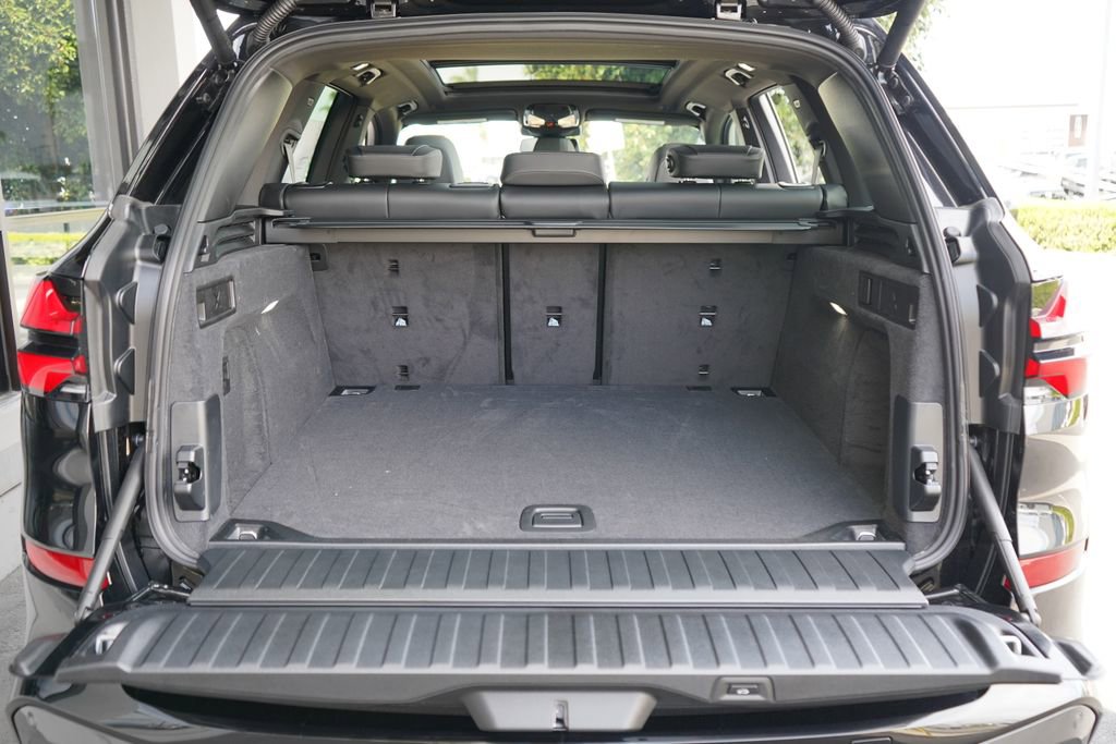 New 2026 BMW X5 sDrive40i w/ M Sport Package image 25