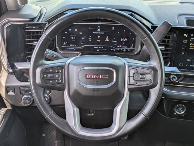 Used 2024 GMC Sierra 1500 SLT image 21