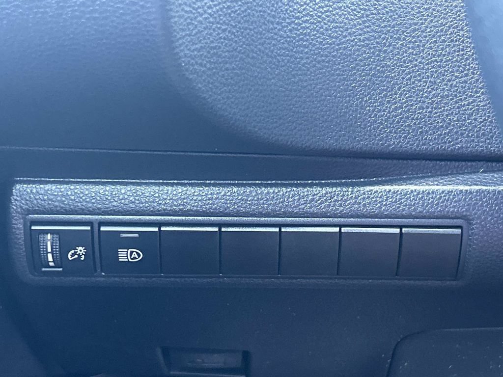 Used 2024 Toyota Corolla Sedan w/ SE Convenience Package FWD image 26