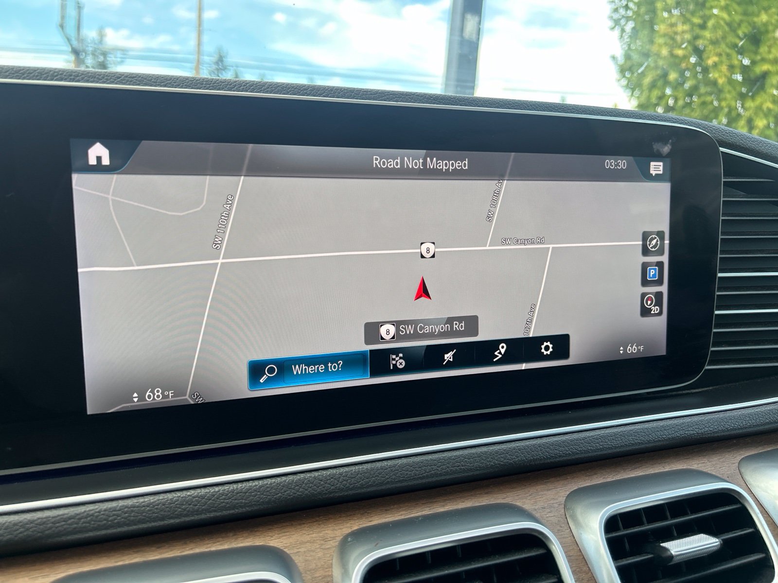 Used 2020 Mercedes-Benz GLE 350 4MATIC image 11