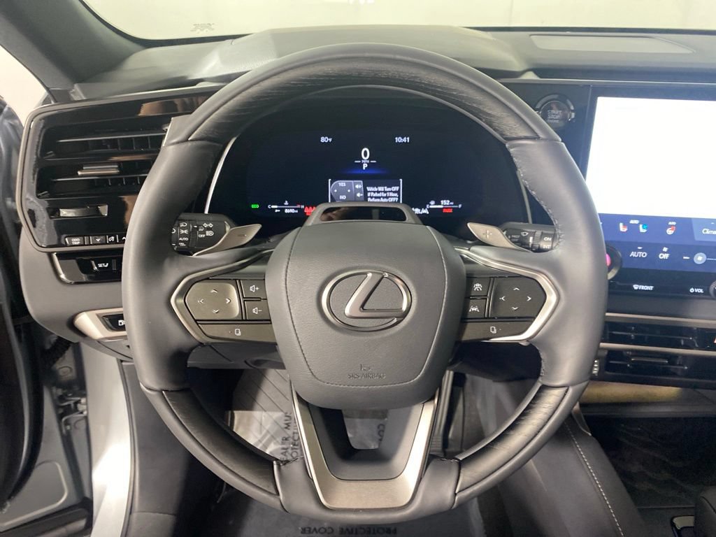Used 2026 Lexus RX 350 AWD w/ Convenience Package image 16