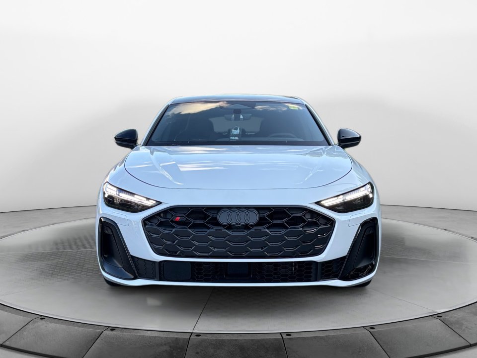 New 2025 Audi S5 Premium Plus image 2