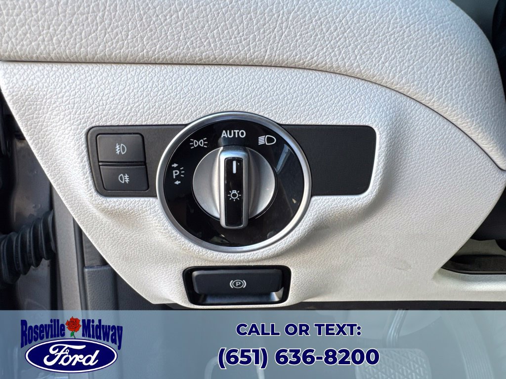 Used 2017 Mercedes-Benz GLA 250 image 19