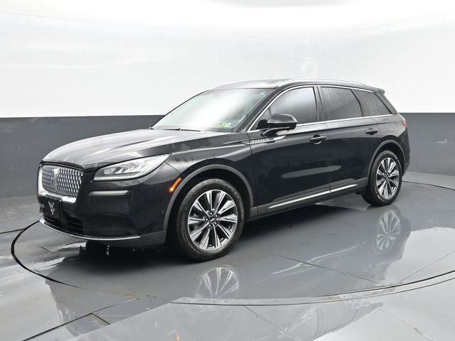 Used 2021 Lincoln Corsair Reserve w/ Equipment Group 201A