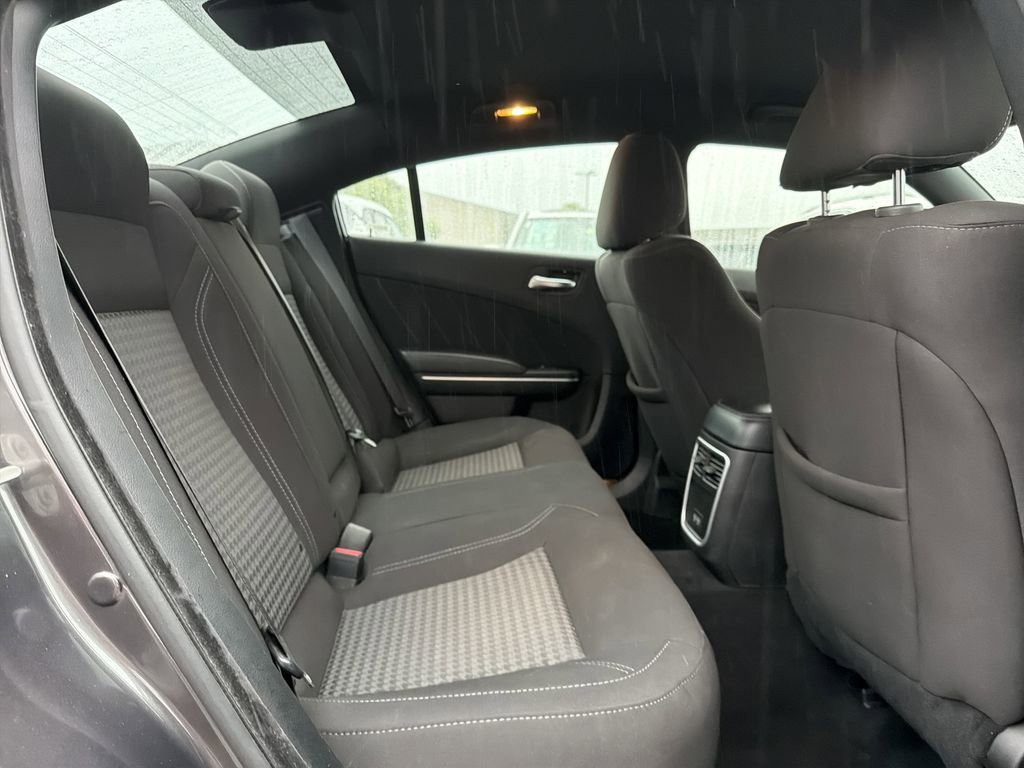Used 2023 Dodge Charger SXT RWD image 15